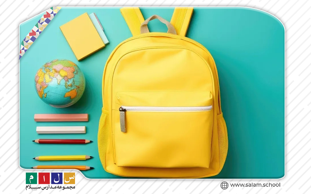 کیف کولهپشت ی