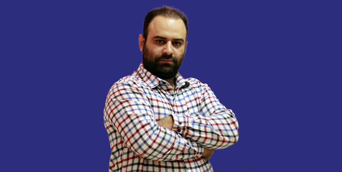 جعفر میر محمدی