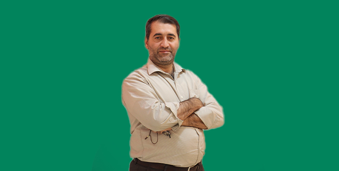 مجاهدی