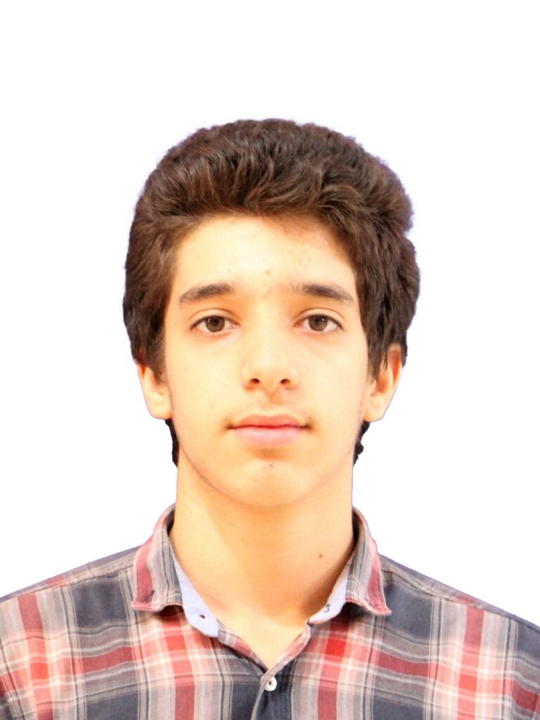 میرصالحی سیدمحمدپارسا